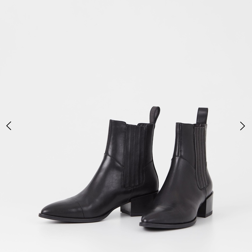 Vagabond Marja Chelsea Boot